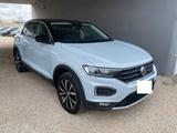 Volkswagen T-Roc 1.6 TDI SCR Advanced BlueMotion - Volkswagen T-Roc mit Diesel-Antrieb: Kombi