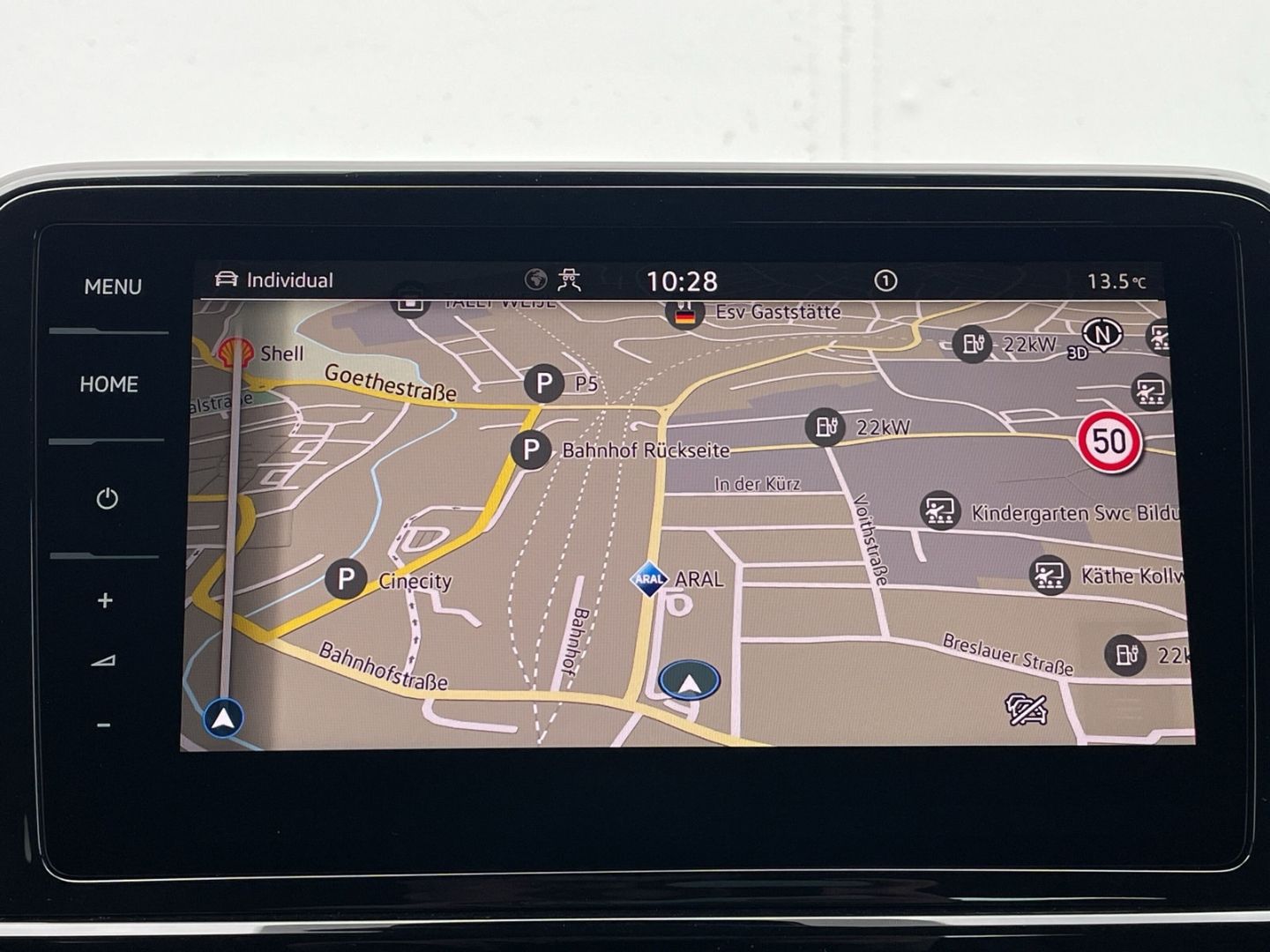 T-Roc Cabriolet 1.5 TSI DSG R-Line 'Karmann' AHK