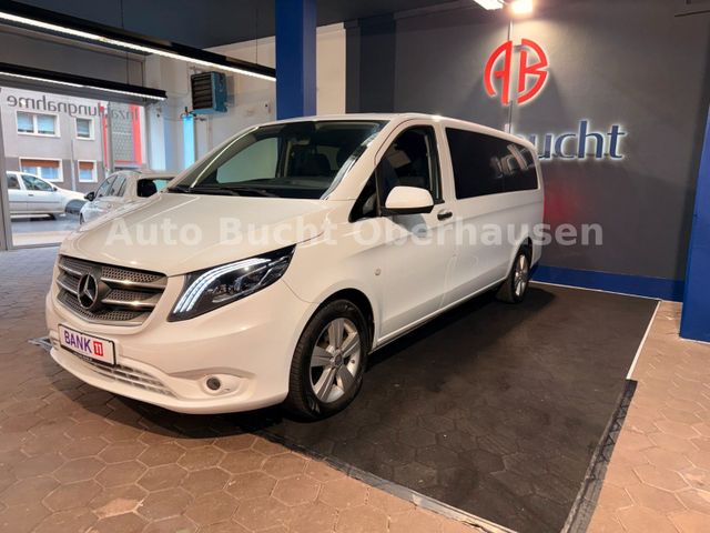 Mercedes-Benz Vito Tourer 9 Sitzer _ LED_PDC_FACELIFT_GARANTIE