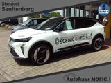 Renault Scenic E-Tech Electric 220 Long Range Iconic - Renault Scenic Jahreswagen