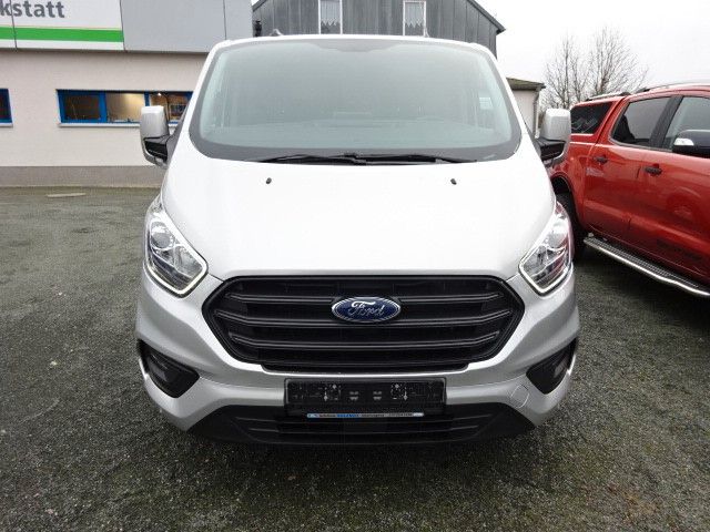 Ford Transit Custom Kasten 340 L2 Trend *Standheizung