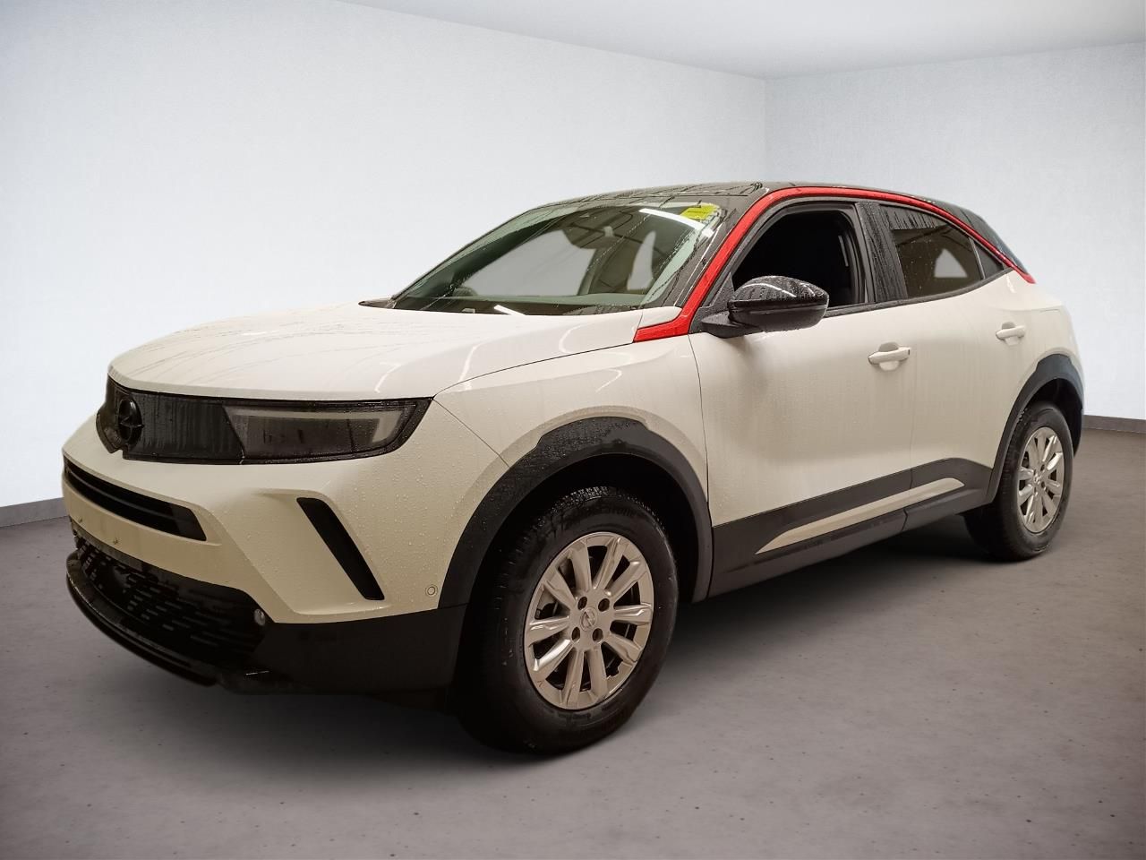 Fahrzeugabbildung Opel Mokka Electric GS Automatik