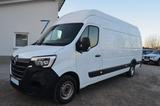 Renault Master III Kasten L4H3  3,5t*Navi*Kamera*EU6 - Renault Master: L4h3