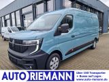 Renault Master 35 New Kasten L3H2 lang KLIMA KOMFORT TEM - Offers matching your search criteria