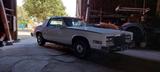 Cadillac Eldorado Biarritz Cabrio 1984 - Cadillac Gebrauchtwagen von 1984