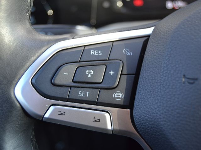 Golf VIII 1.5 TSI Life LED/NAVI+VZE/16-ZOLL/PDC/