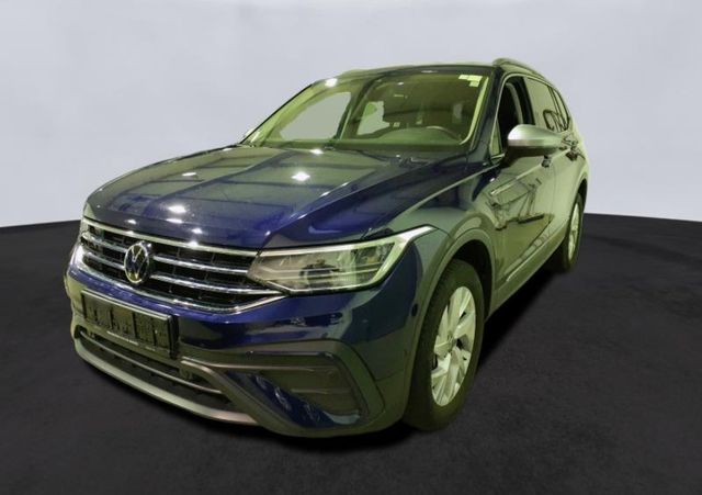 Volkswagen Tiguan Allspace 2.0 Life 4M DSG 7-Si+Navi+AHK+R-