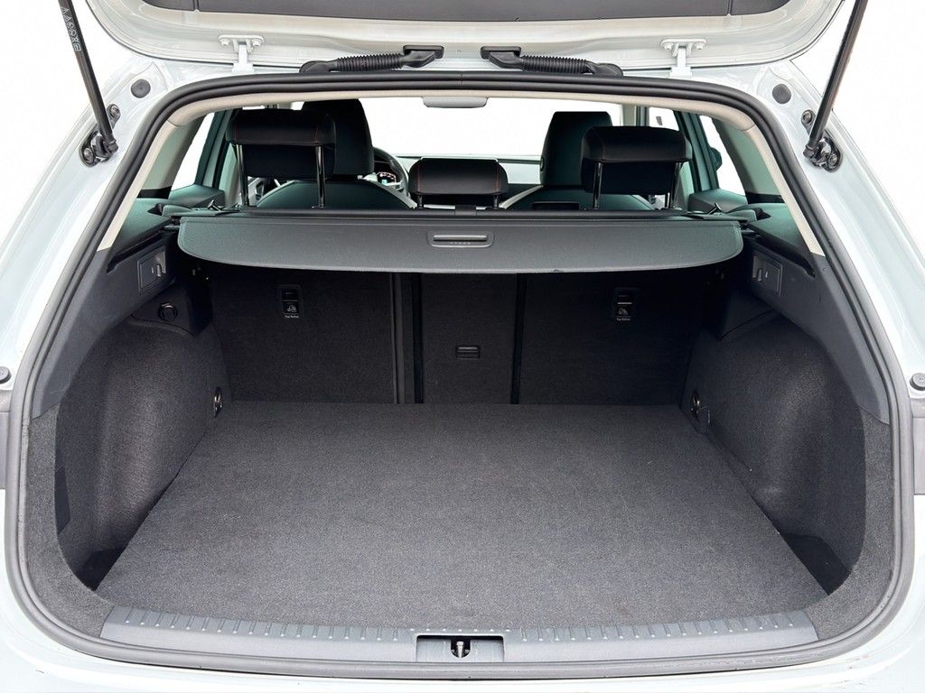 Seat Leon - Bild 11