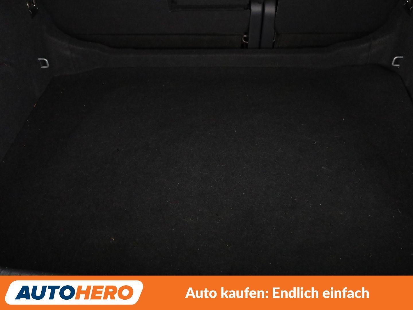 Volkswagen Tiguan 1.5 TSI ACT Active*NAVI*LED*ACC*SPUR*CAM*, миниатюра 16