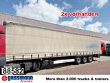 Krone SDP 27 eLCQ4-CS Coil Liner, Coilmulde, - Angebote