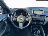 BMW X2 - Vorschau Bild 14