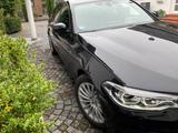 BMW 530d A - - BMW 530 in Bonn
