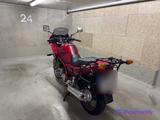 Yamaha XJ 900 (4 KM) Diversion - YAMAHA 2000