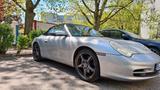 Porsche Carrera 911 996 Cabrio Neunelfer E... - Porsche aus 2003: Cabrio, 911