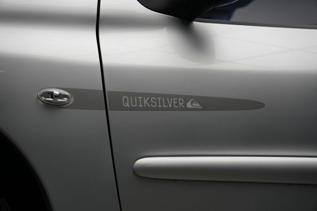 206 Cabriolet CC Quiksilver/1.HAND/GEPFLEGT – Vorschau 8
