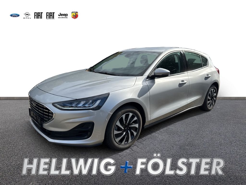 Image of Ford Focus