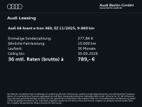 Audi A6 e-tron - Vorschau Bild 2