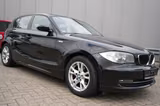 BMW 116i KLIMAALAGE SITZHEIZUNG SCHIEBEDACH PDC - BMW 116 aus 2007: 116i