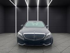 Mercedes-Benz C 250 Exclusive  Exclusive