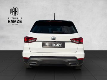 Seat Arona FR-Line DSG|LED|Kamera|DAB|Navi|FullLink
