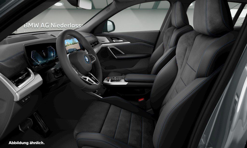 BMW iX2 - Bild 7