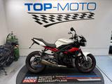 Triumph Street Triple R 675 ABS  1-Hand - Triumph Street Triple 675 R