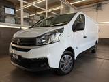 Fiat Talento L2H1 1,2t SX NAVI KAMERA AHK KLIMAAUT. - Fiat Talento mit Anhängerkupplung