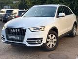 Audi Q3 35TFSI*Automatik*Scheckheft*2.Hand* - Audi Gebrauchtwagen in Bremen
