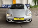 Mazda MX-5 1.6 i Roadster - Mazda MX-5 aus 2003