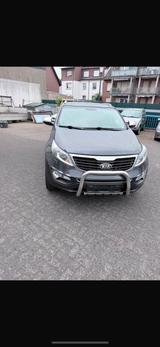 Kia Sportage Sl Sls - Kia Sportage: Sl