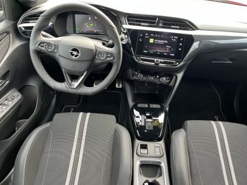 Opel Corsa Electric GS 11 KW Charger Wärmepumpe Sitzh