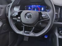 Skoda Kodiaq - Vorschau Bild 12