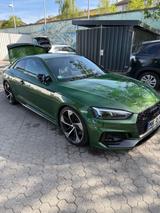 Audi RS5 2.9 TFSI tiptronic quattro - - gebrauchte Audi RS5 aus dem Jahr 2017