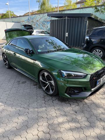 AUDI RS5