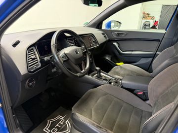 SEAT Ateca - 8