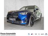 BMW X3 40d xDrive M Sport Pro PANO ACC AHK RFK NAVI 