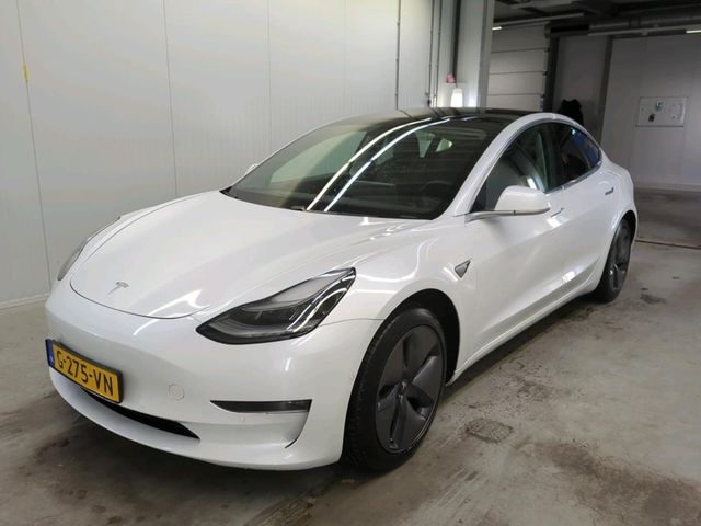 Tesla Model 3 Long-Range AWD 351pk 75 kWh [ AUTOPILOT+