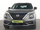 Nissan Juke 1.6 Hybrid Aut. N-Design+LED+CARPLAY+KAMERA - Nissan Juke Gebrauchtwagen in München