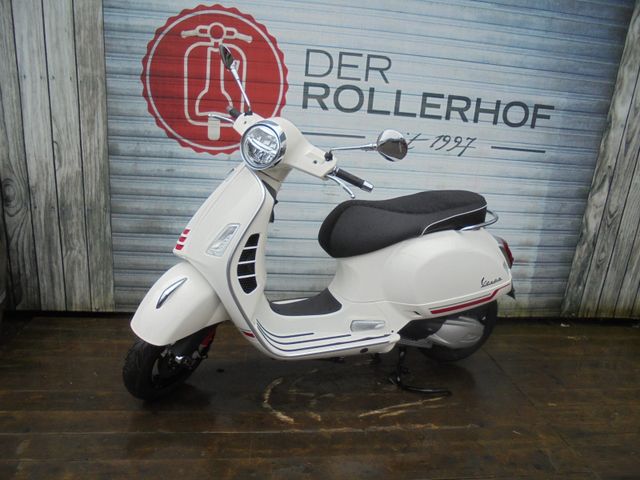 Vespa GTS 300 Super Sport  MY22  Versand kostenlos