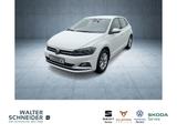 Volkswagen Polo 1.0 TSI DSG Highline Navi ACC PDC SHZ