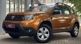 Dacia Duster TÜV AU NEU*SITZ-HZ*TEMPOMAT*PDC*KLIMA - Dacia Duster mit LPG-Antrieb: Geländewagen