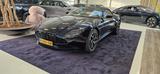 Aston Martin V8 Volante DB11 4.0 - Aston Martin aus 2018