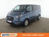 Ford Transit 2.0 TDCi 310 L1 Tourneo Titanium Aut.* - Ford Transit Gebrauchtwagen in Hannover