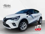 Renault Captur II TCe 140 Intens ACC Navi RKF  Intens - Renault Captur mit Benzin-Antrieb