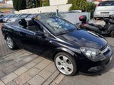 Opel Astra H Twin Top Edition*Klima*Isofix*Cabrio