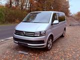 Volkswagen T6 Multivan Comfortline 2.0 TSI Leder AHK Navi T