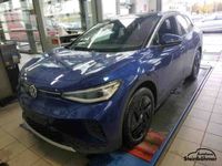 Volkswagen ID.4 - Vorschau Bild 3