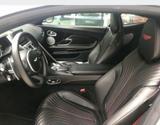 Aston Martin DB11 4.0 V8 -Skyfall Silver - Aston Martin DB11