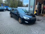 Opel Astra J Lim. 5-trg. Design Edition Climatronic