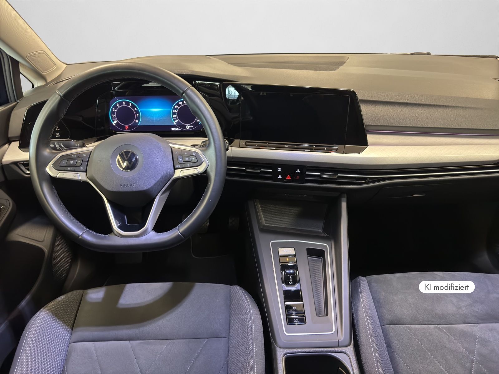 Volkswagen Golf - Bild 4